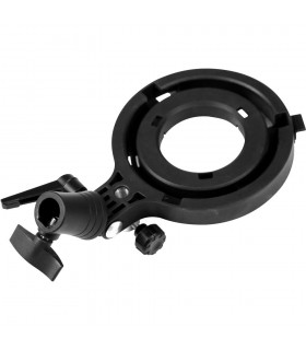 مبدل مانت بوئنز نانلایت مدل Nanlite AS-BA-FMM