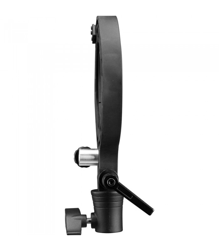 مبدل مانت بوئنز نانلایت مدل Nanlite AS-BA-FMM