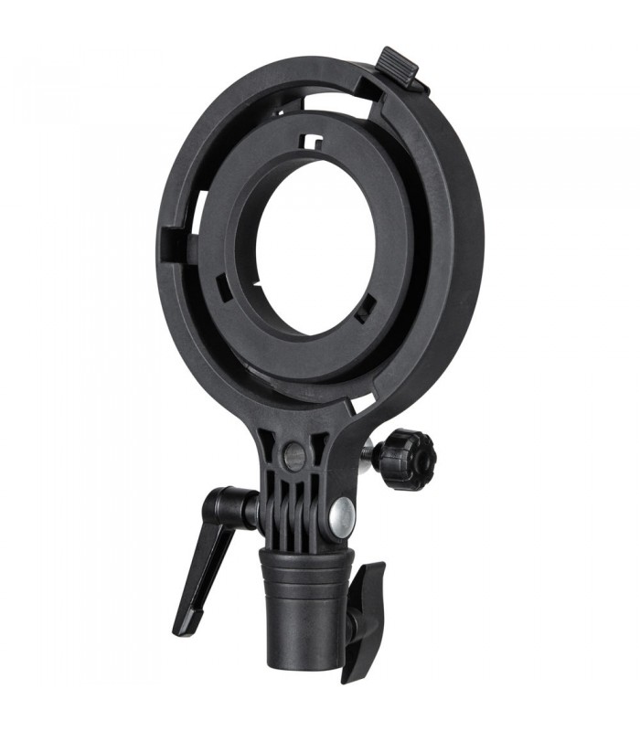 مبدل مانت بوئنز نانلایت مدل Nanlite AS-BA-FMM