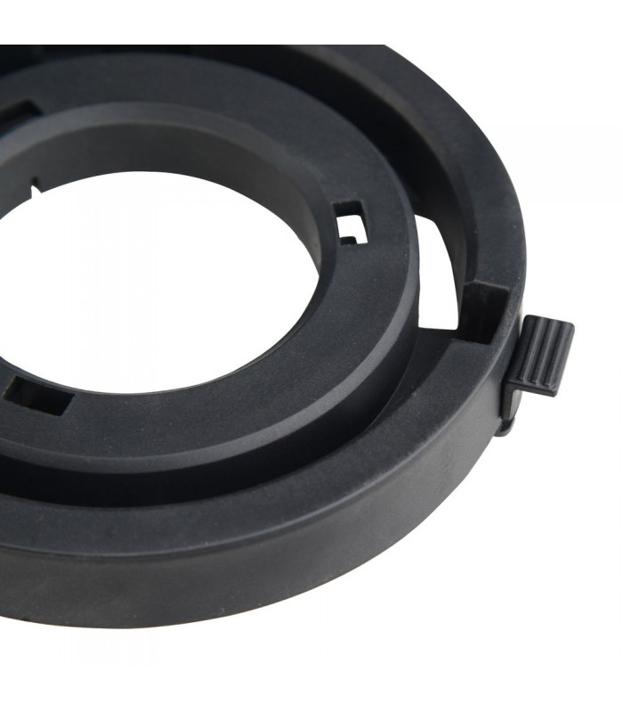 مبدل مانت بوئنز نانلایت مدل Nanlite AS-BA-FMM