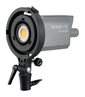 مبدل مانت بوئنز نانلایت مدل Nanlite AS-BA-FMM
