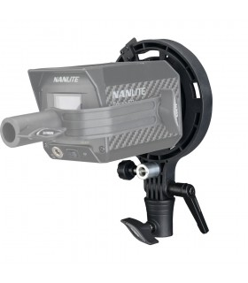 مبدل مانت بوئنز نانلایت مدل Nanlite AS-BA-FMM