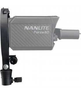 مبدل مانت بوئنز نانلایت مدل Nanlite AS-BA-FMM