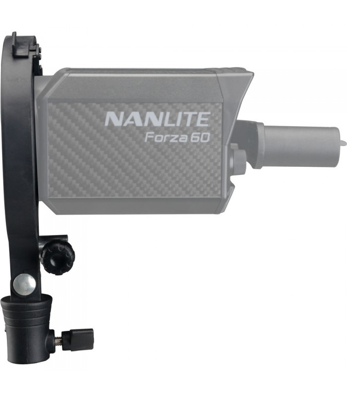مبدل مانت بوئنز نانلایت مدل Nanlite AS-BA-FMM