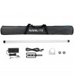 نور باتومی نانلایت مدل Nanlite PavoTube II 30C RGB