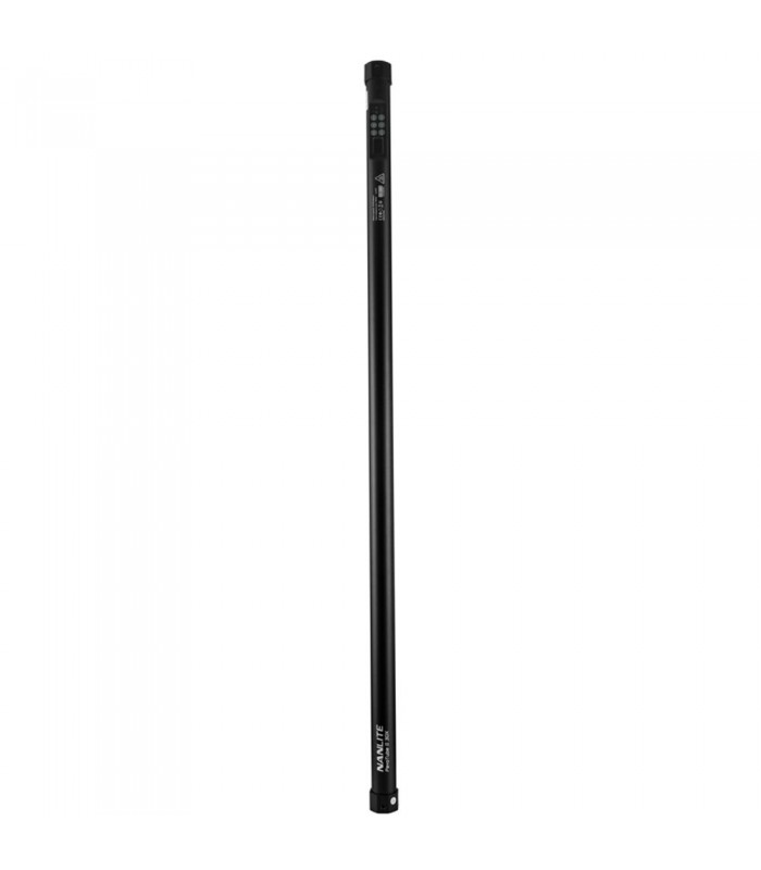 نور باتومی نانلایت مدل Nanlite PavoTube II 30C RGB