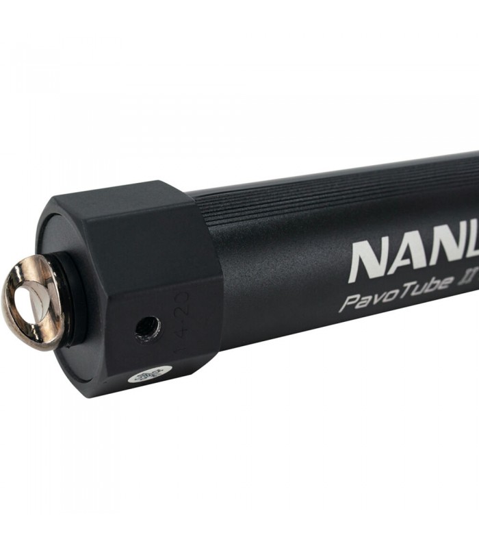 نور باتومی نانلایت مدل Nanlite PavoTube II 30C RGB