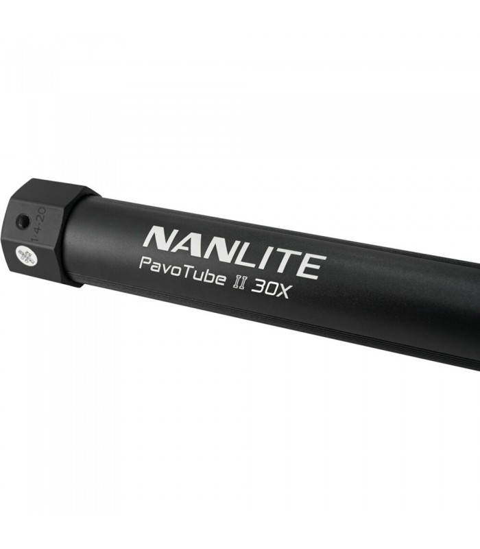 نور باتومی نانلایت مدل Nanlite PavoTube II 30C RGB
