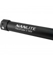 نور باتومی نانلایت مدل Nanlite PavoTube II 30C RGB