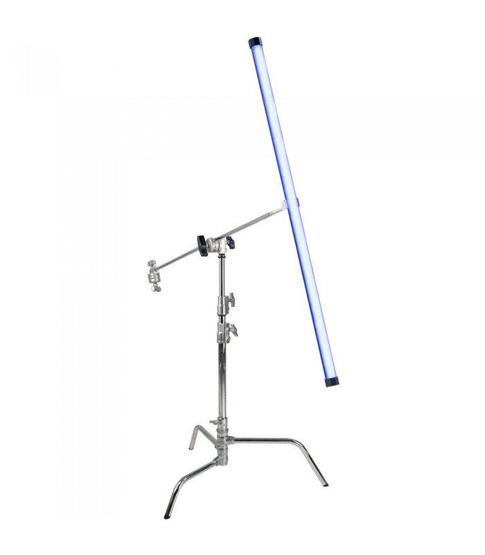 نور باتومی نانلایت مدل Nanlite PavoTube II 30C RGB