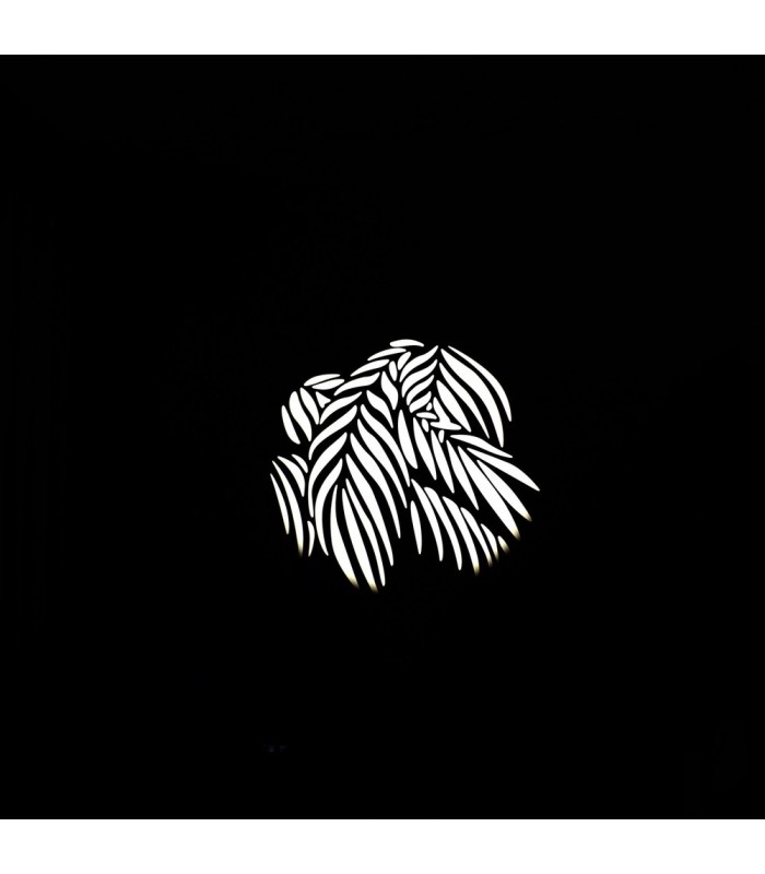 پک شماره ۲  شابلون نور نانلایت مدل Nanlite FM Mount GOBO Set 2