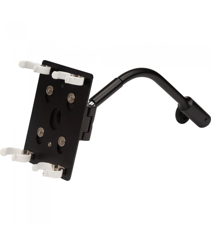 هولدر دو تایی نور باتومی مدل Nanlite HD-T12-2-BHG