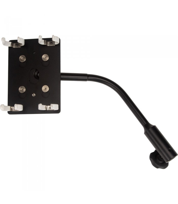 هولدر دو تایی نور باتومی مدل Nanlite HD-T12-2-BHG