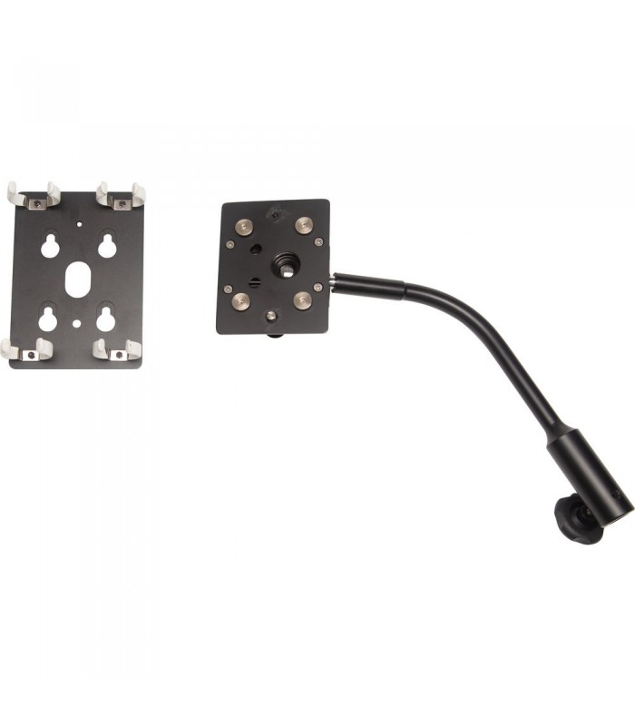 هولدر دو تایی نور باتومی مدل Nanlite HD-T12-2-BHG