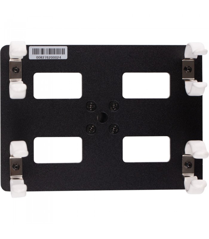 هولدر دو تایی نور باتومی مدل Nanlite HD-T12-2-BHG