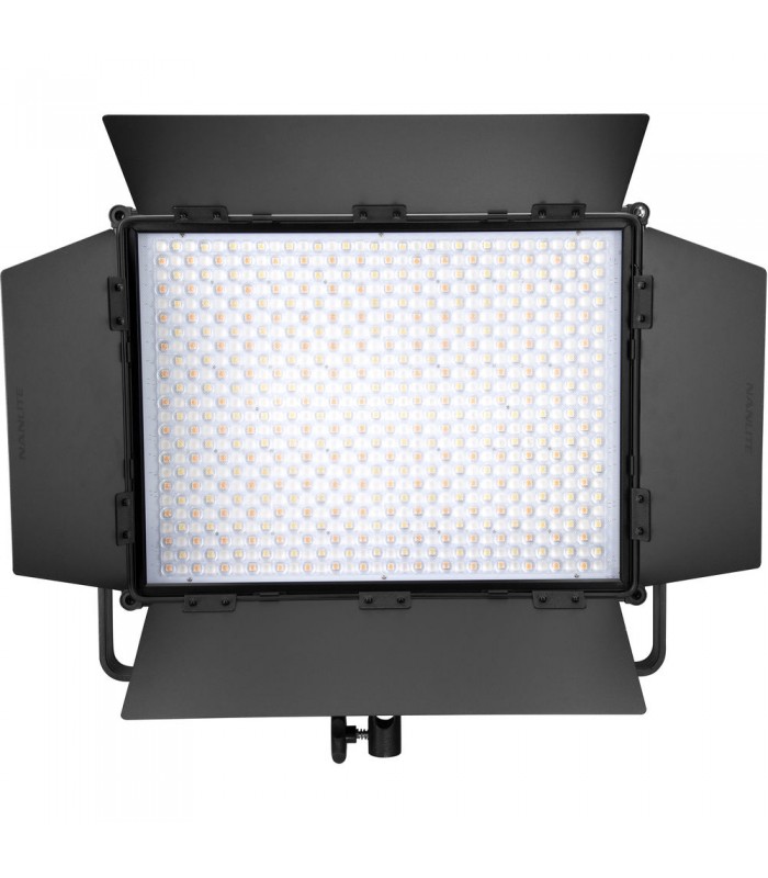 نور ثابت نانلایت مدل Nanlite MixPanel 150 RGBWW