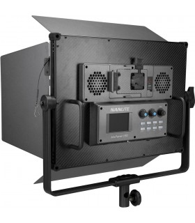 نور ثابت نانلایت مدل Nanlite MixPanel 150 RGBWW