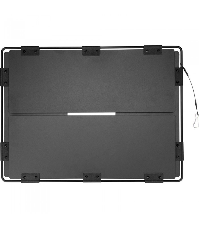 نور ثابت نانلایت مدل Nanlite MixPanel 150 RGBWW