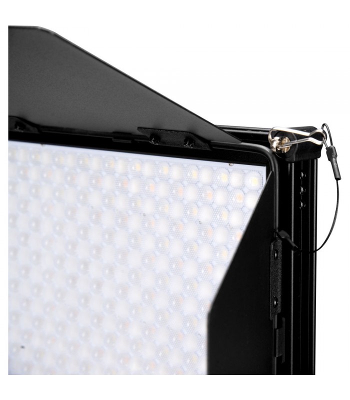 نور ثابت نانلایت مدل Nanlite MixPanel 150 RGBWW