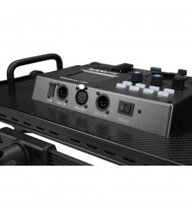 نور ثابت نانلایت مدل Nanlite MixPanel 150 RGBWW