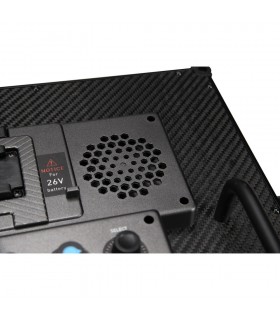 نور ثابت نانلایت مدل Nanlite MixPanel 150 RGBWW