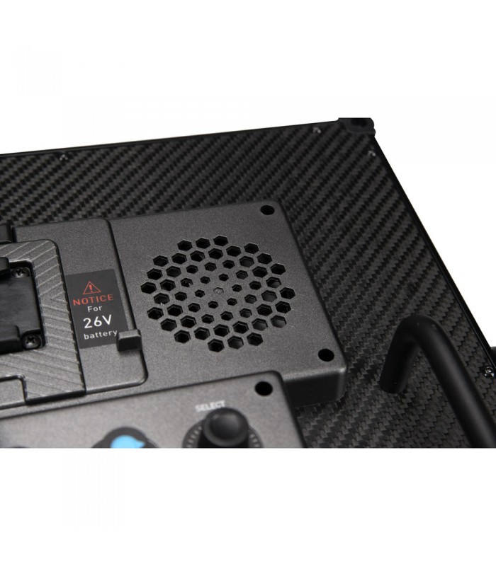 نور ثابت نانلایت مدل Nanlite MixPanel 150 RGBWW