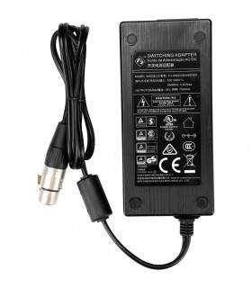 نور ثابت نانلایت مدل Nanlite MixPanel 150 RGBWW