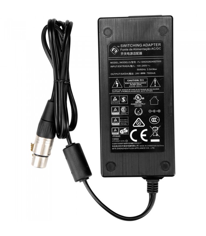 نور ثابت نانلایت مدل Nanlite MixPanel 150 RGBWW