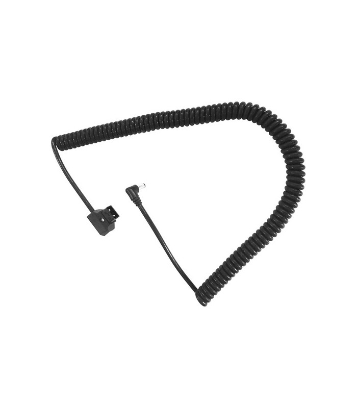 کابل دی-تب نانلایت مدل Nanlite D-Tap to 5.5mm Male DC Barrel