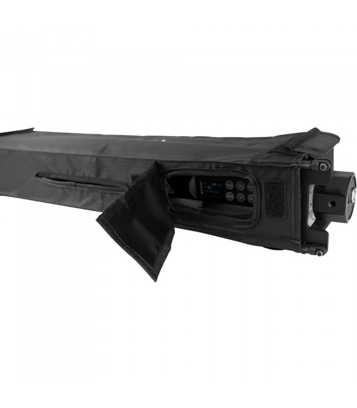 گرید و شیدر نانلایت مناسب برای PavoTube II 30X