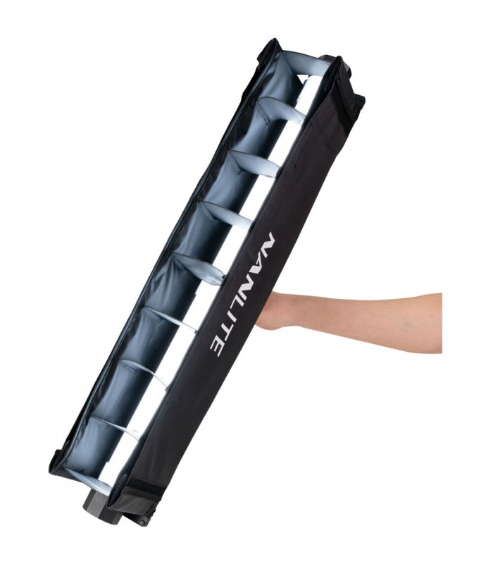 گرید و شیدر نانلایت مناسب برای PavoTube II 15X