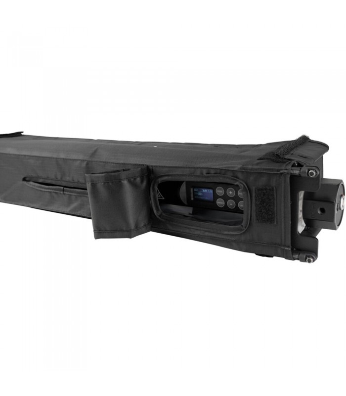 گرید و شیدر نانلایت مناسب برای PavoTube II 15X