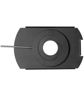 دیافراگم قابل تنظیم نانلایت مدل Nanlite Nanlite PJ-FMM-AI