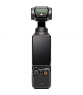 دوربین گیمبال DJI مدل اسمو پاکت ۳ | Osmo Pocket 3