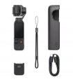 دوربین گیمبال DJI مدل اسمو پاکت ۳ | Osmo Pocket 3