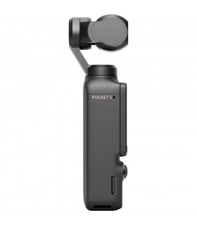 دوربین گیمبال DJI مدل اسمو پاکت ۳ | Osmo Pocket 3