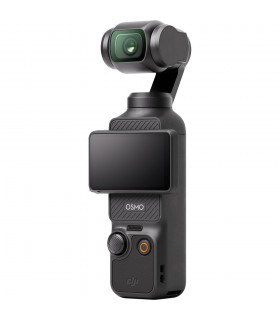 دوربین گیمبال DJI مدل اسمو پاکت ۳ | Osmo Pocket 3