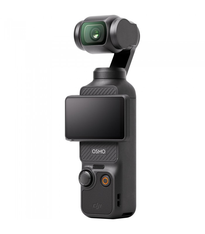 دوربین گیمبال DJI مدل اسمو پاکت ۳ | Osmo Pocket 3