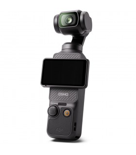 دوربین گیمبال DJI مدل اسمو پاکت ۳ | Osmo Pocket 3