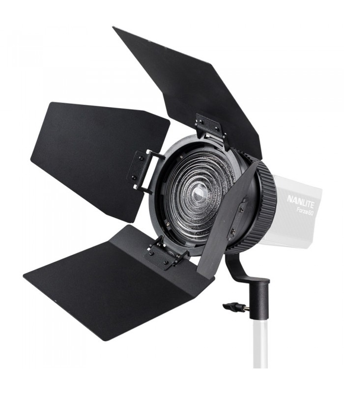 لنز فرنل نانلایت مدل Nanlite FL-11