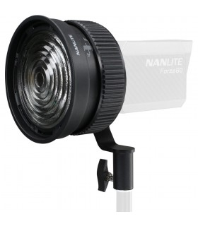 لنز فرنل نانلایت مدل Nanlite FL-11