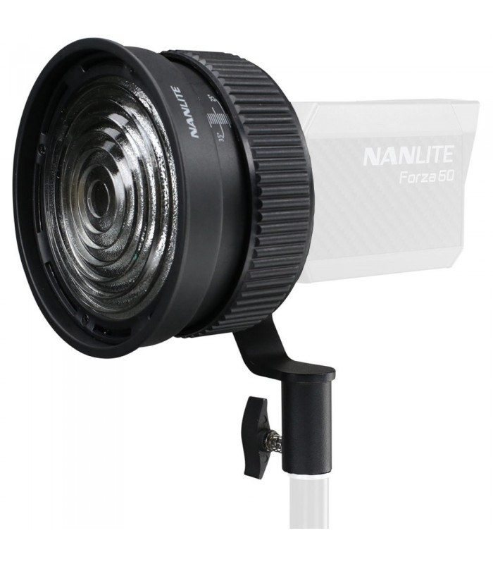 لنز فرنل نانلایت مدل Nanlite FL-11