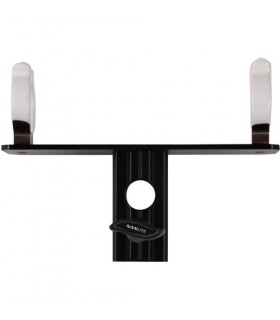 هولدر نور باتومی نانلایت مدل Nanlite T12 holder