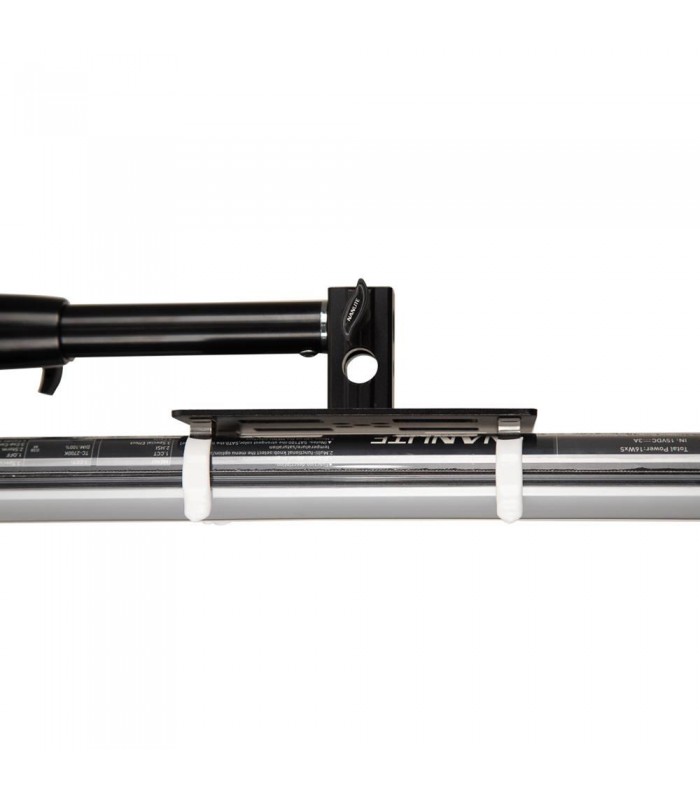 هولدر نور باتومی نانلایت مدل Nanlite T12 holder