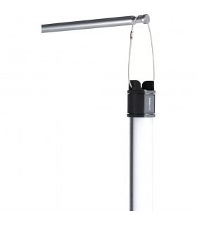 کیت ۴ عددی نور باتومی نانلایت مدل Nanlite PavoTube II 15C RGB