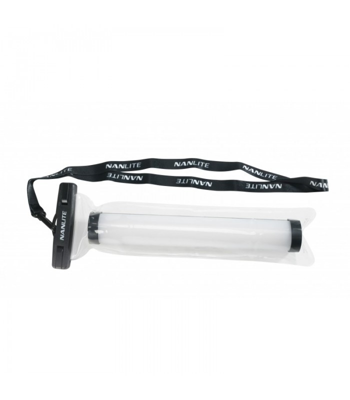 کیف ضد آب نانلایت مناسب برای نور Nanlite Pavotube II 6C