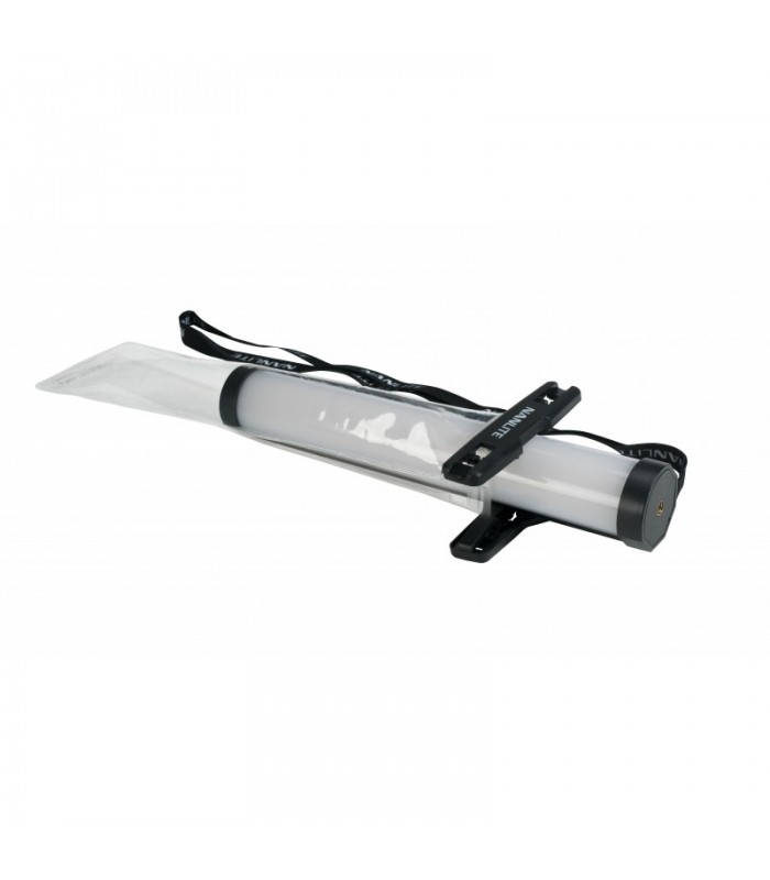 کیف ضد آب نانلایت مناسب برای نور Nanlite Pavotube II 6C