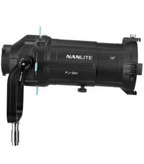 پروجکتور نور نانلایت ۱۹ درجه مدل Nanlite PJ-BM-19