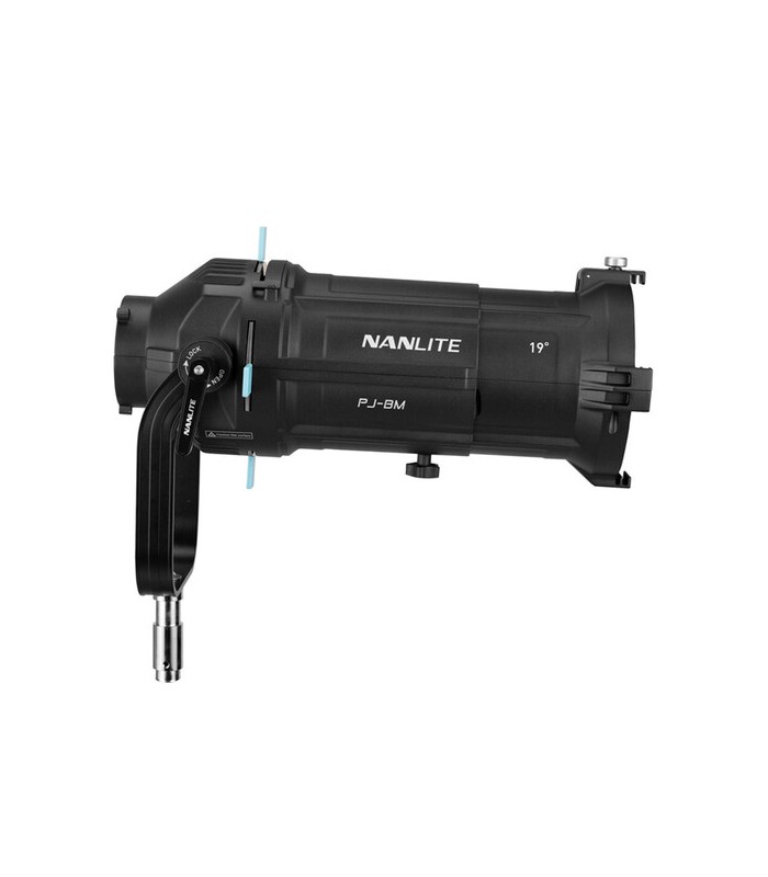 پروجکتور نور نانلایت ۱۹ درجه مدل Nanlite PJ-BM-19