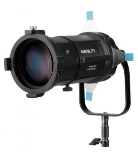 پروجکتور نور نانلایت ۱۹ درجه مدل Nanlite PJ-BM-19